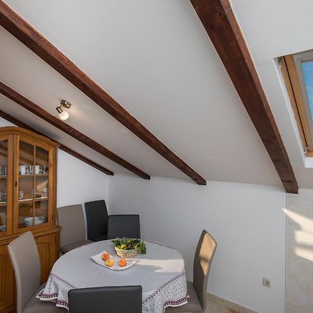 Apartment Zora Čilipi Kültér fotó