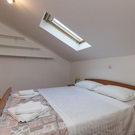 Apartment Zora Čilipi Kültér fotó