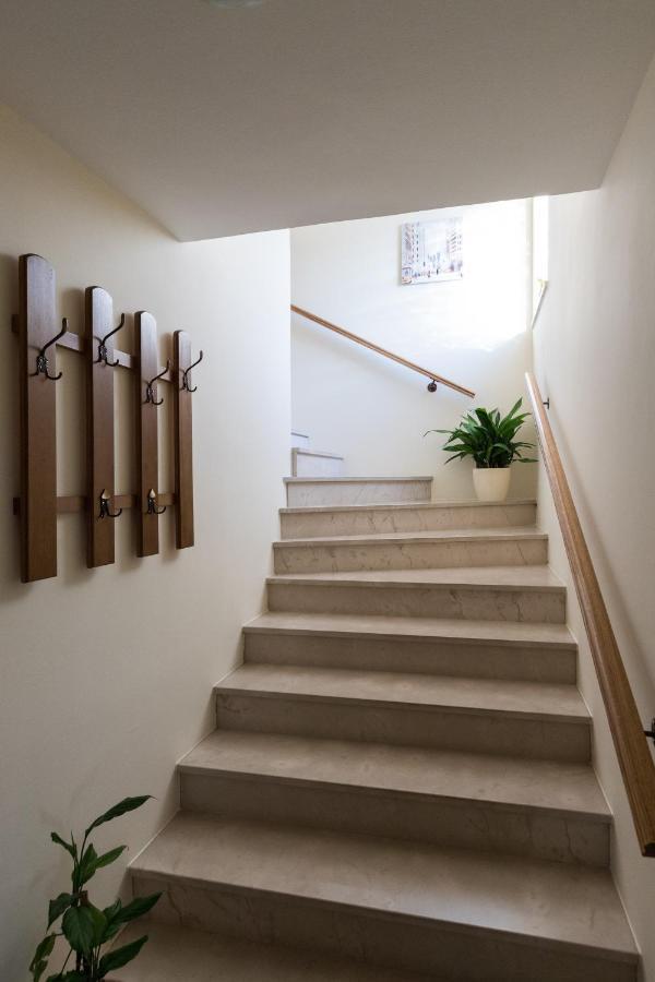 Apartment Zora Čilipi Kültér fotó